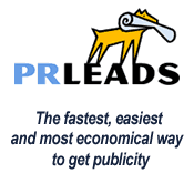 PR Leads: The fastest, easiest, and most economical way to get publicity