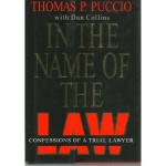 In the Name of the Law