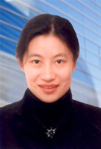 Jinxuan (Ann) Zhang