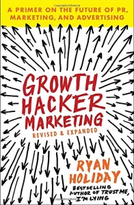 growth hacker book