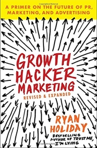 growth hacker book