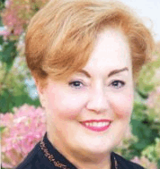 Grace Allison